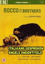 Rocco e i suoi fratelli (Aka Rocco and his Brothers) (1961) [DVD]