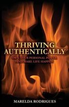 Thriving Authentically