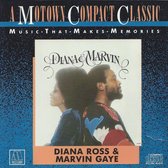 Diana & Marvin Org Canada Motown