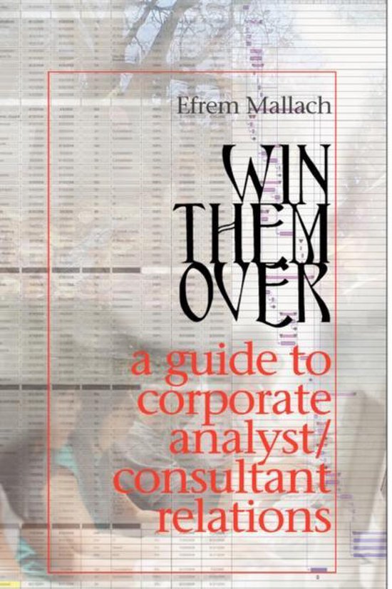 Win Them Over - cover
