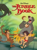 Disney Short Story eBook - Walt Disney's The Jungle Book