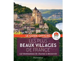 Les plus beaux villages de France