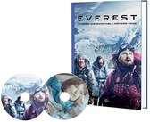 Everest + Livre: Edition Limitee (F)