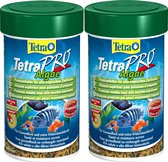 Tetra pro algae voer 100 ml 2 verpakkingen