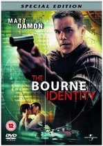 Bourne Identity -2002-