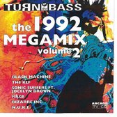 Turn Up The Bass - The 1992 Megamix Volume 2
