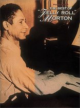 The Best Of Jelly Roll Morton Piano Solos Ferdinand Morton Boeken Bol Com