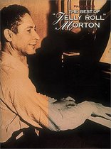 The Best Of Jelly Roll Morton Piano Solos