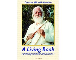 A Living Book - Autobiographical Reflections 1
