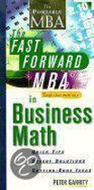 The Fast Forward MBA in Business Math