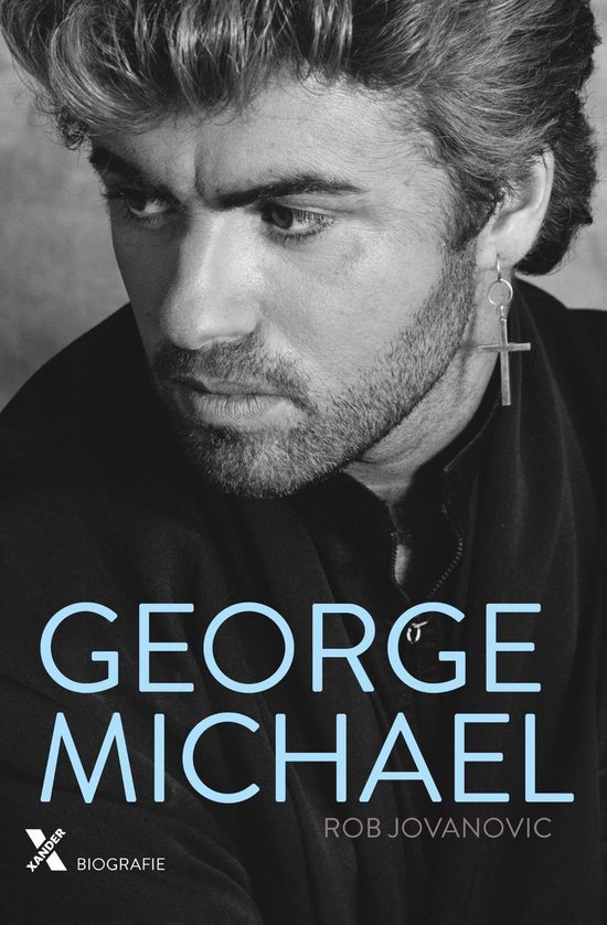 George Michael - cover