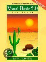 An Introduction to Programming Using Visual Basic 5.0