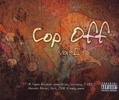 Cop Off, Vol. 2
