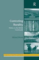 Perspectives on Rural Policy and Planning- Contesting Rurality