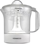 Kenwood JE280 - Elektrische citruspers - Wit