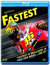 Fastest [Blu-Ray]