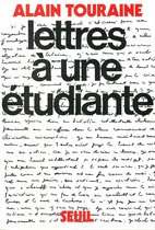 Lettres à une étudiante