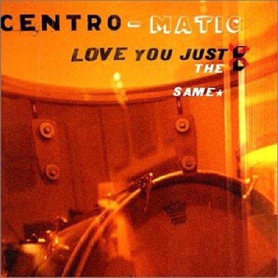 Bol Com Love You Just The Same Centro Matic Cd Album Muziek