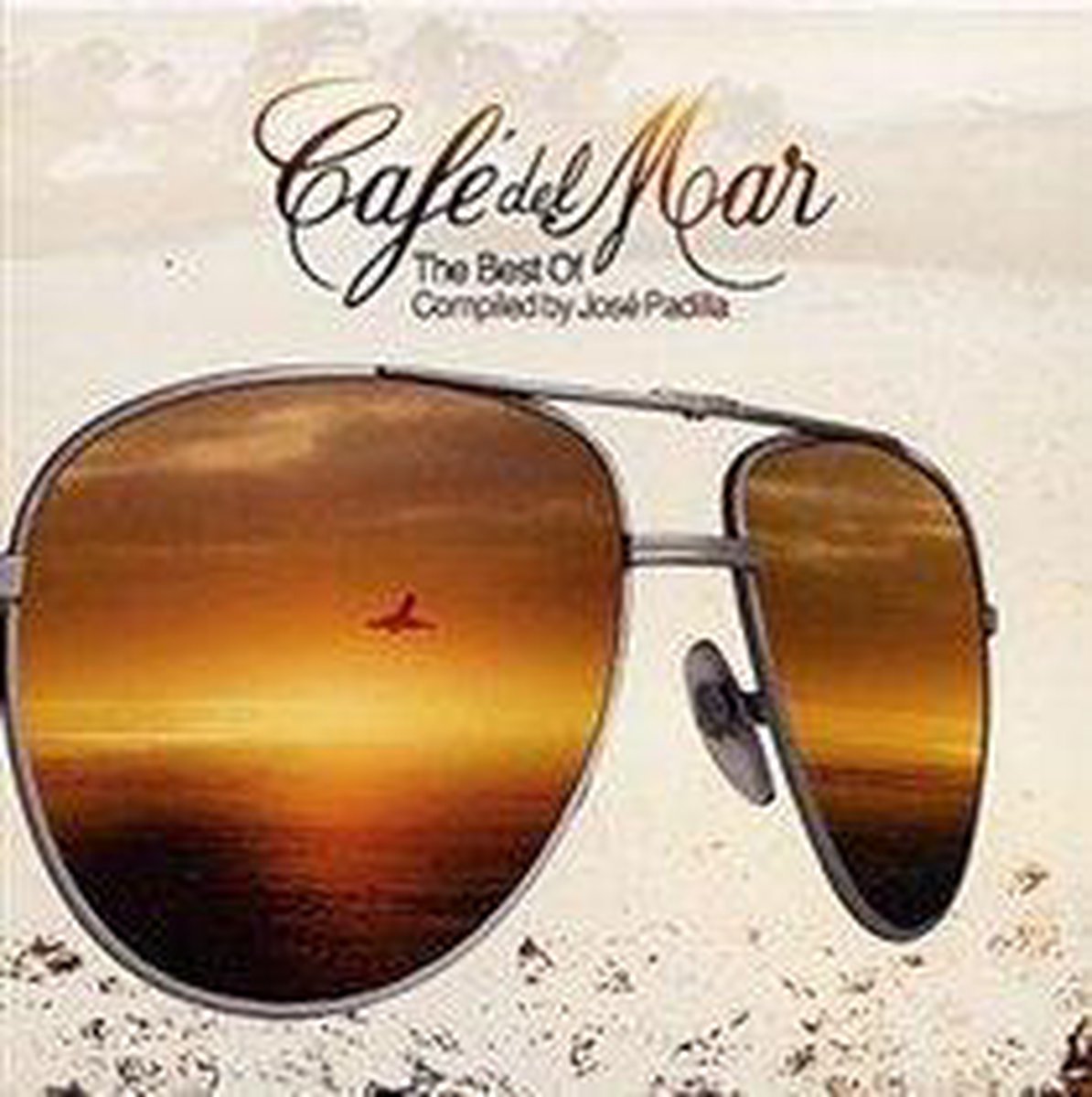 Café del Mar The Best Of, various artists CD (album) Muziek