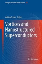 Springer Series in Materials Science 261 - Vortices and Nanostructured Superconductors