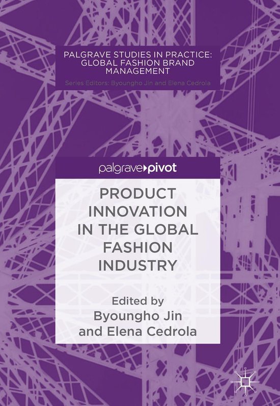 Business and Management (R0) - Product Innovation in the Glo ... - cover