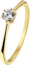 Ring zirkonia