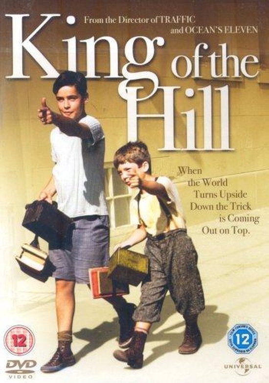 King Of The Hill(1993)