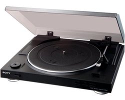 Sony PS-LX300USB - Platenspeler - USB-platenspeler