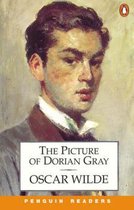Picture of Dorian Gray Book/Cassette Pack