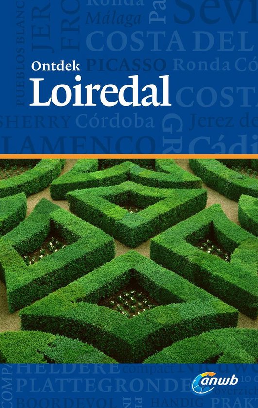 9789018038229 - ANWB ontdek - Loiredal