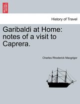 Garibaldi at Home