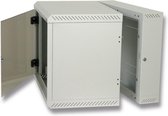 Triton RBA-09-AD5-CAX-A1 rack Wandrek Grijs