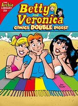 Betty & Veronica Double Digest 254 - Betty & Veronica Comics Double Digest #254