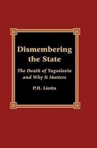 Dismembering the State