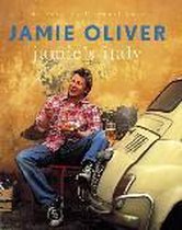 Boekomslag van 'Jamie's Italy'