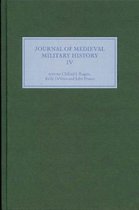 Journal of Medieval Military History- Journal of Medieval Military History