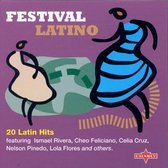 Festival Latino