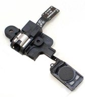 Earpiece speaker Handsfree Audio Jack Flex Cable voor Samsung Galaxy Note 2 N7100