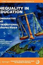 Inequality In Education Comparative And