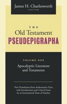 Old Testament Pseudepigrapha
