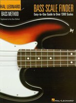 Bass Scale Finder (Music Instruction)