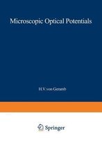 Microscopic Optical Potentials