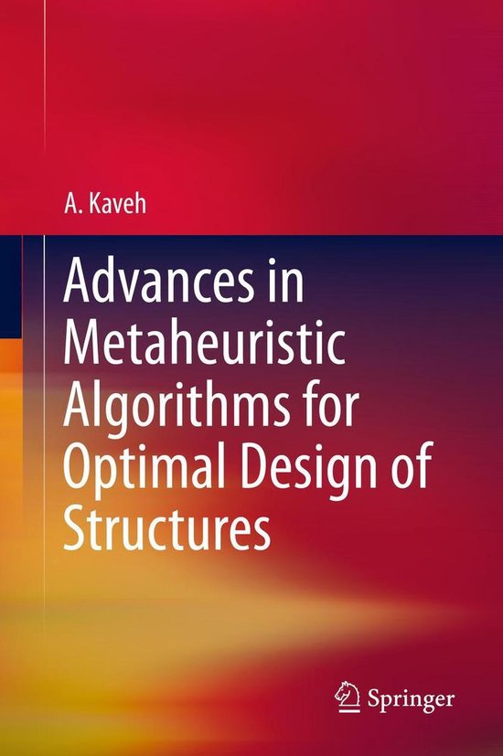 Engineering (R0) - Advances in Metaheuristic Algorithms for  ... - cover