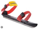 Zandstra Easy Glider - Schaatsen - M - Multi Schoenmaat 31 - 35