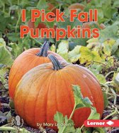 First Step Nonfiction — Observing Fall - I Pick Fall Pumpkins