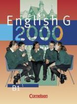 English G 2000. Ausgabe B 1