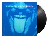 Chicago Plays The Stones (LP)