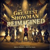 Greatest Showman: Reimagined (LP)