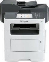 Lexmark MX611dhe Laser A4 1200 x 1200 DPI 47 ppm