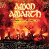 Wrath of the Norsemen [DVD]
